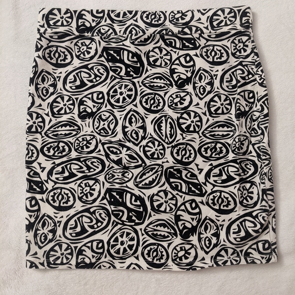 Element skirt - Picture 5 of 6